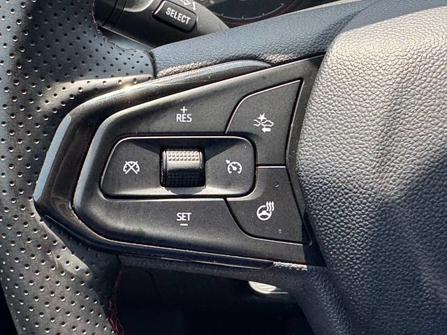 Certified 2024 Chevrolet Trax RS w/ Driver Confidence Package FWD image 23