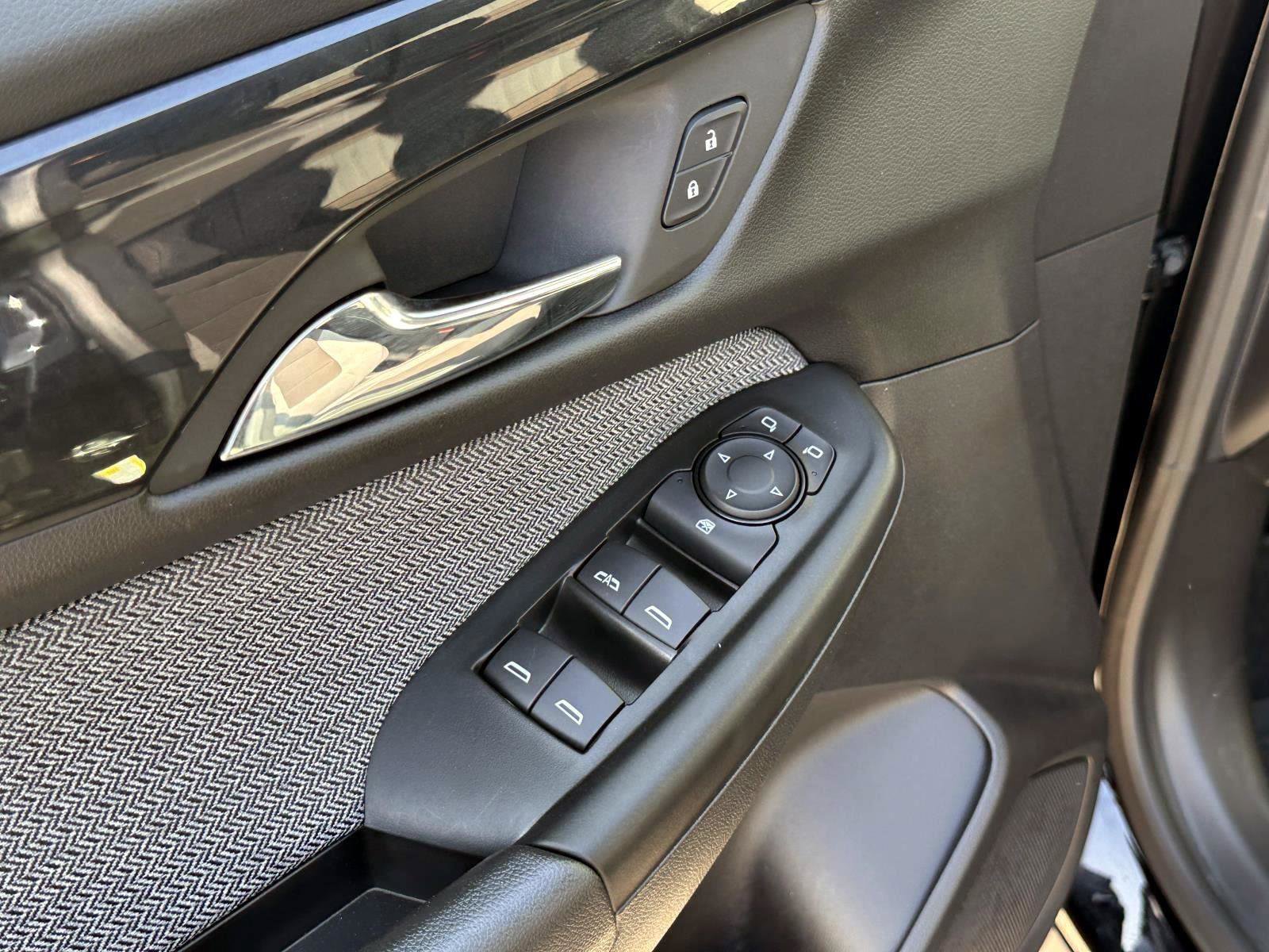 Certified 2024 Chevrolet TrailBlazer LS w/ LS Convenience Package image 13