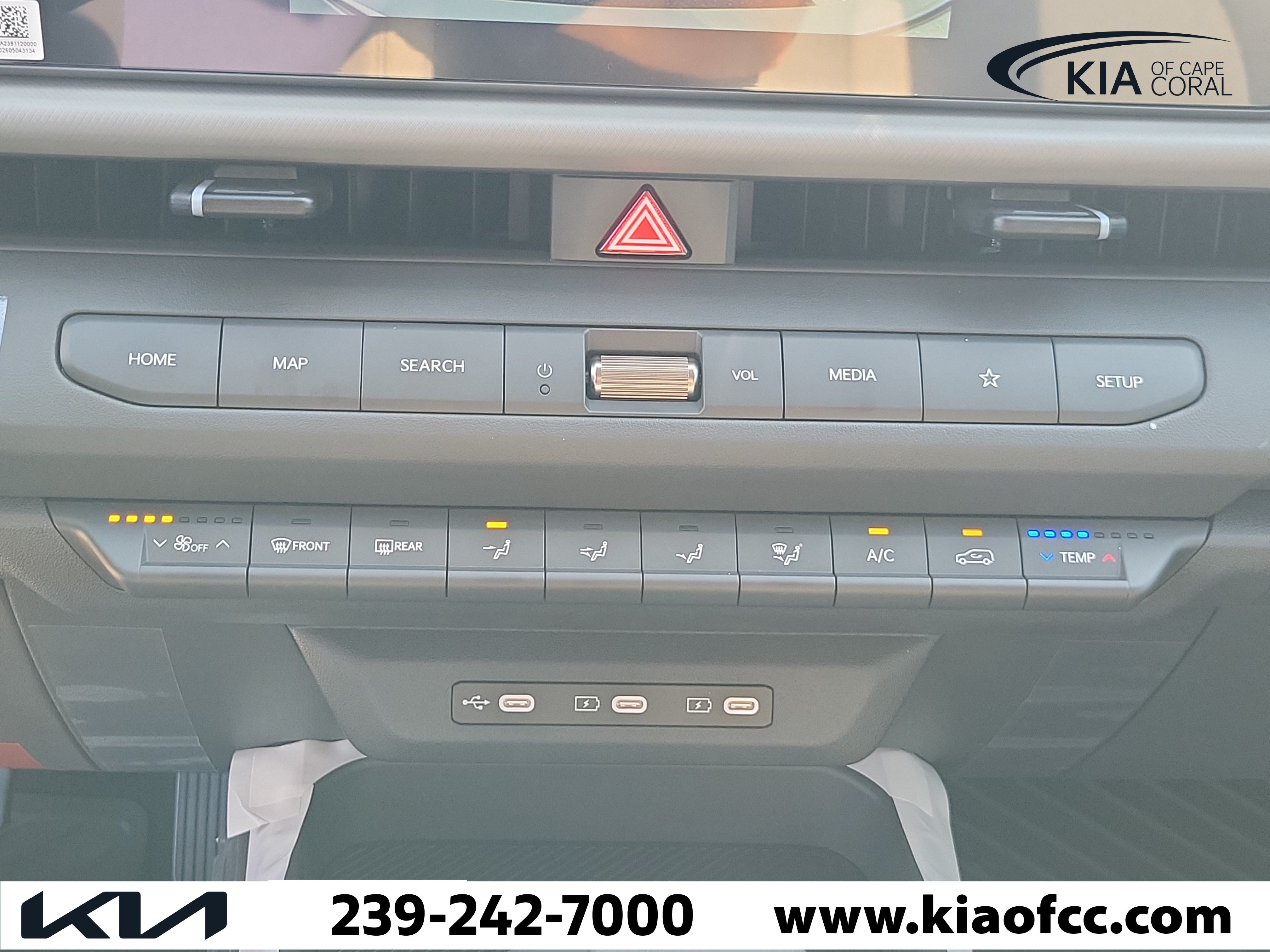 New 2027 Kia Seltos LX AWD/4WD image 28