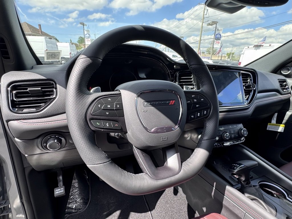 New 2026 Dodge Durango GT image 12