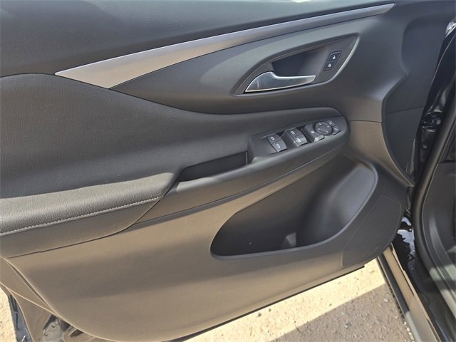 New 2026 Buick Envista Preferred w/ Convenience I Package image 20