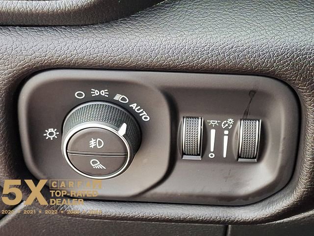 Used 2023 RAM 2500 Rebel w/ Level 1 Equipment Group image 31