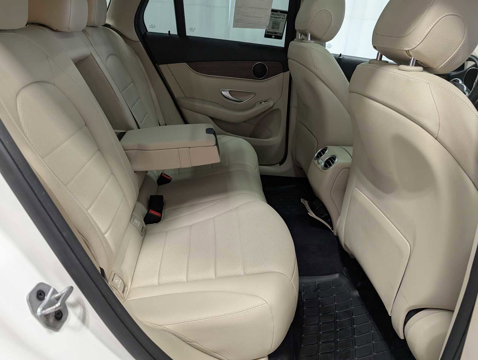 Certified 2021 Mercedes-Benz GLC 300 4MATIC image 38