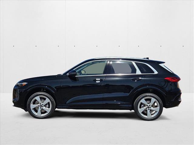 New 2025 Audi Q5 Premium Plus image 5