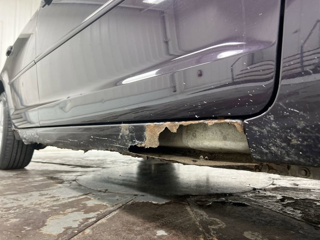 Used 2007 Mercury Milan Premier AWD/4WD image 28