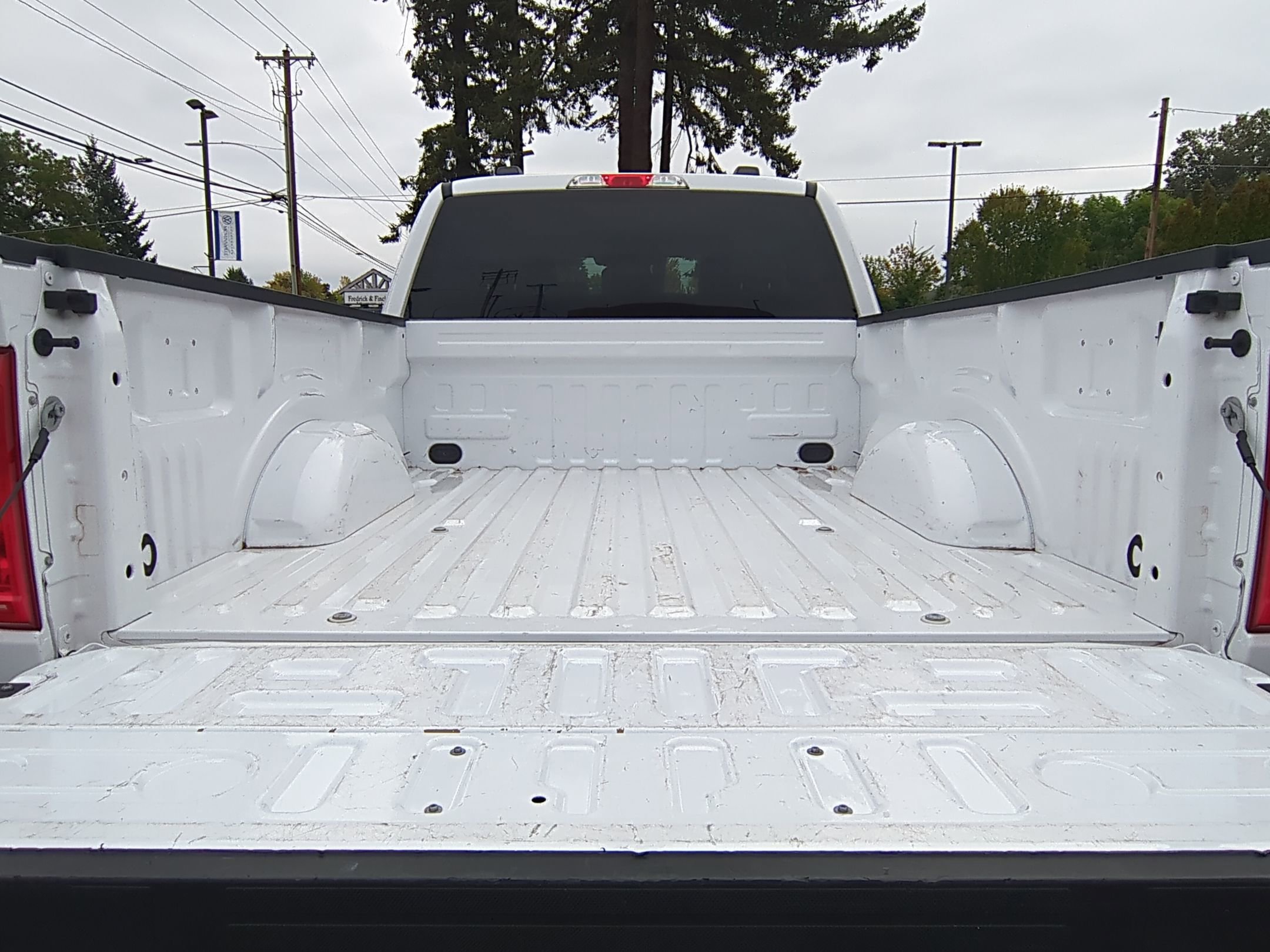 Used 2021 Ford F150 XL w/ Equipment Group 101A High image 26