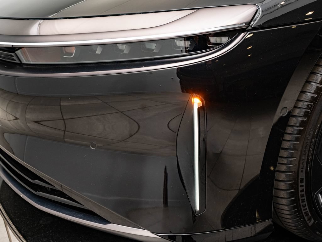 Used 2024 Lucid Air Touring AWD/4WD image 14