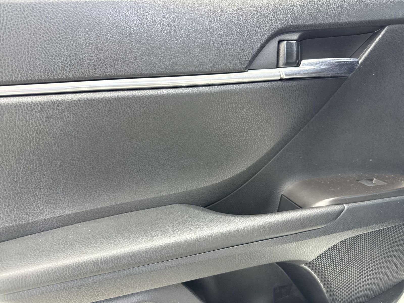 Used 2023 Toyota Camry TRD image 30