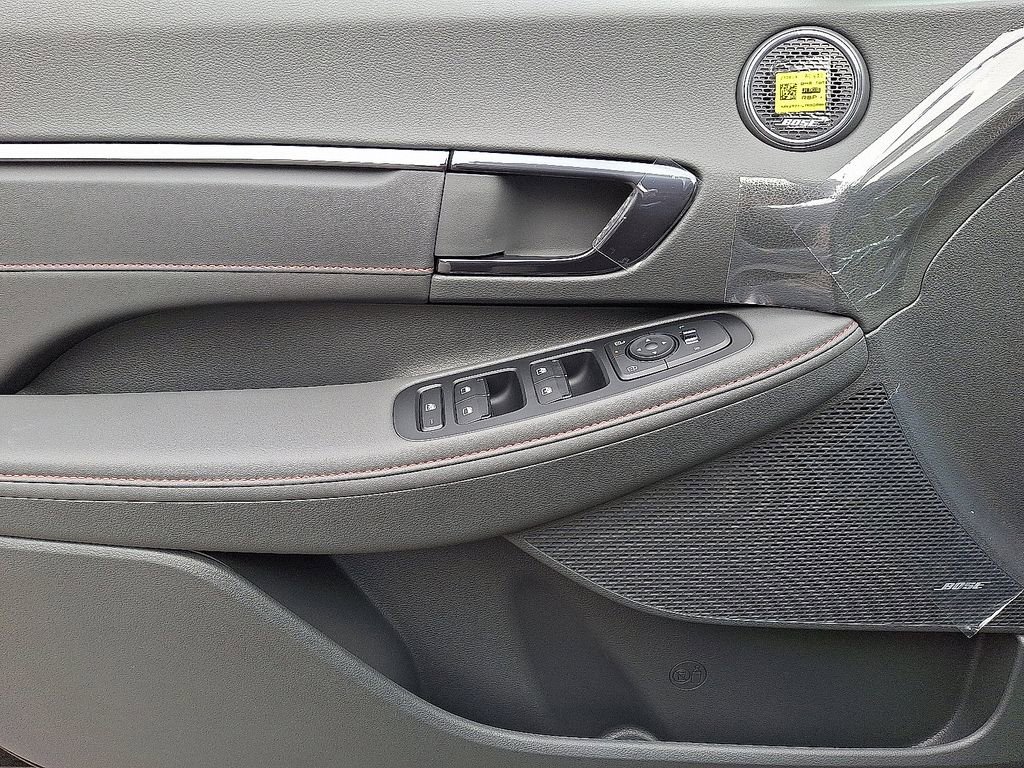 New 2026 Hyundai Sonata N Line image 9