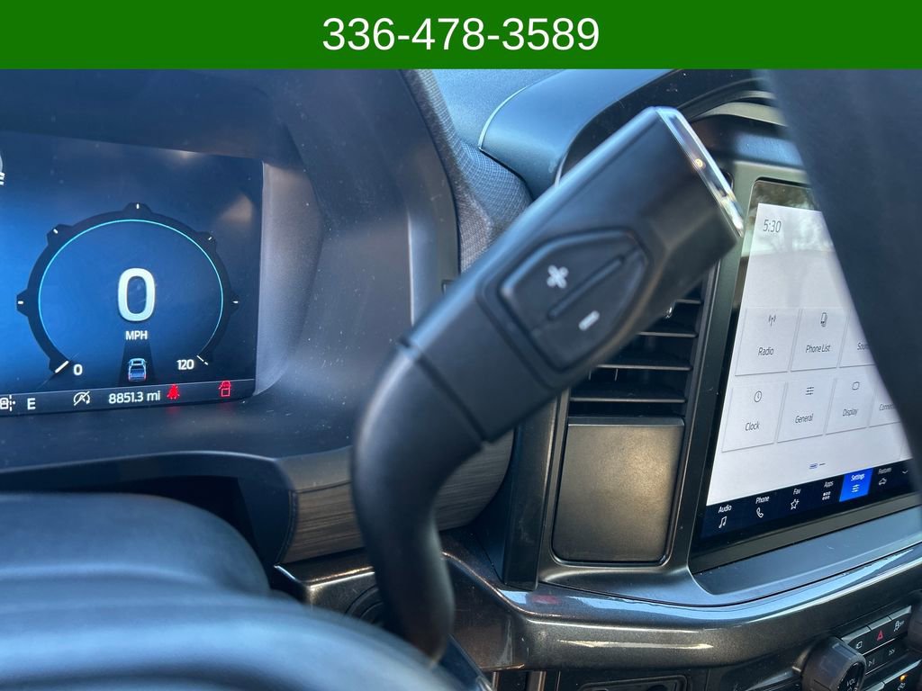 Used 2025 Ford F150 STX image 28