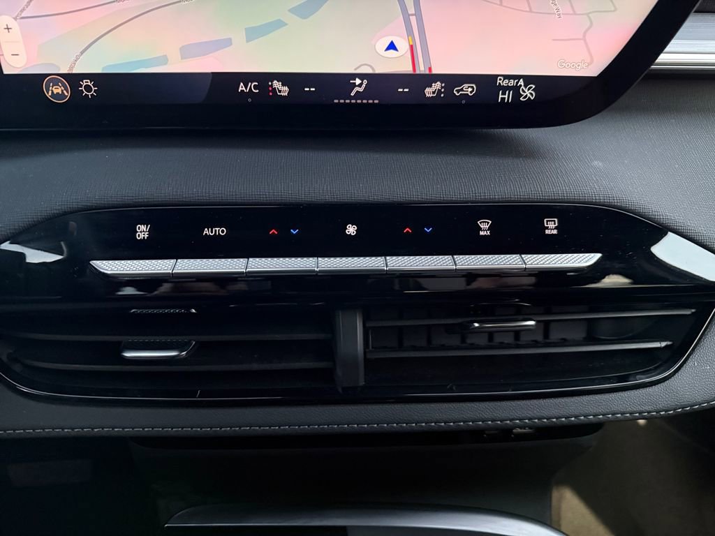 Used 2025 Buick Enclave Preferred image 22