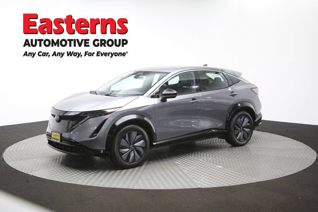 Used 2023 Nissan Ariya FWD image 56