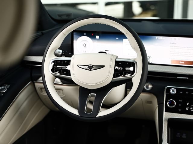 New 2027 Genesis GV80 3.5T Prestige AWD/4WD image 29