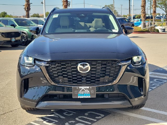 New 2026 MAZDA CX-90 3.3 Turbo w/ Premium Sport Pkg AWD/4WD image 36