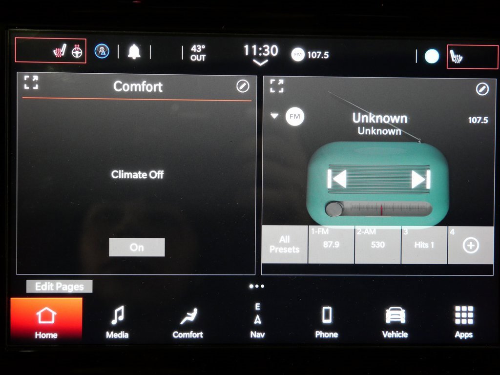 Used 2022 Dodge Durango R/T w/ Tow 'N Go Package image 18