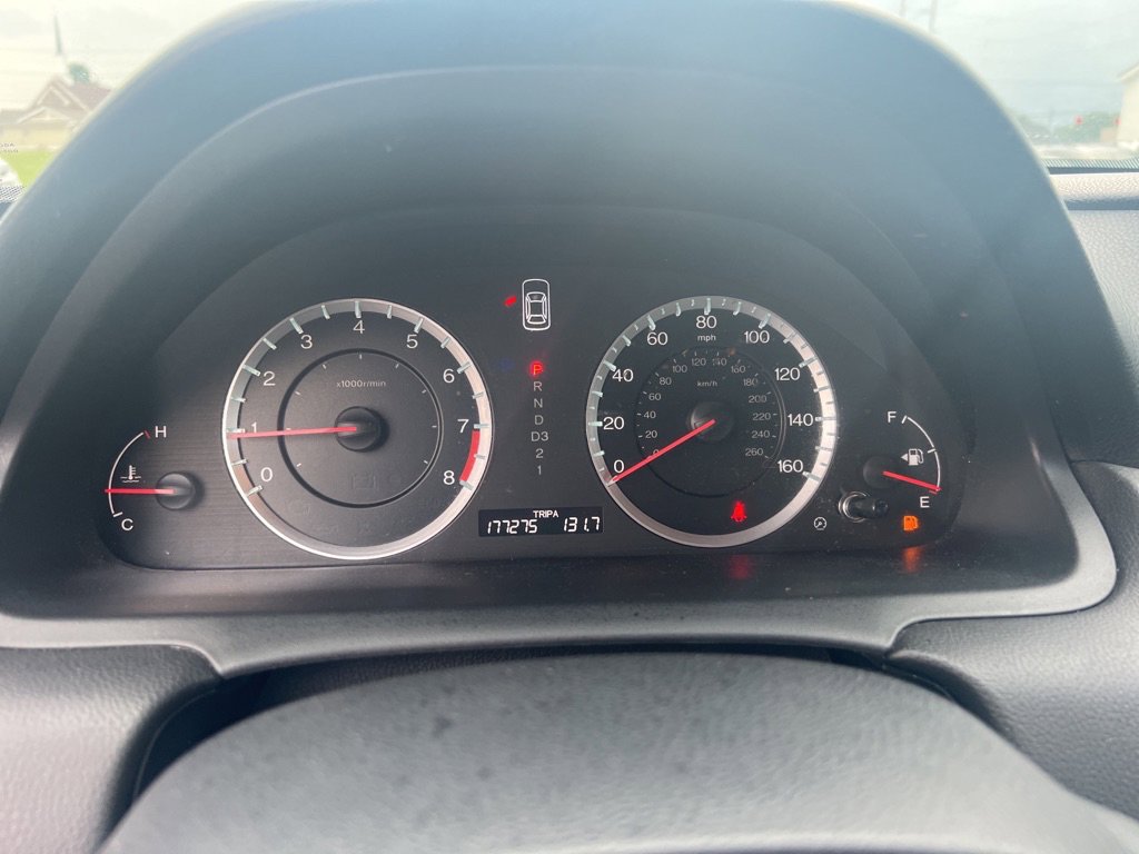 Used 2011 Honda Accord EX image 33