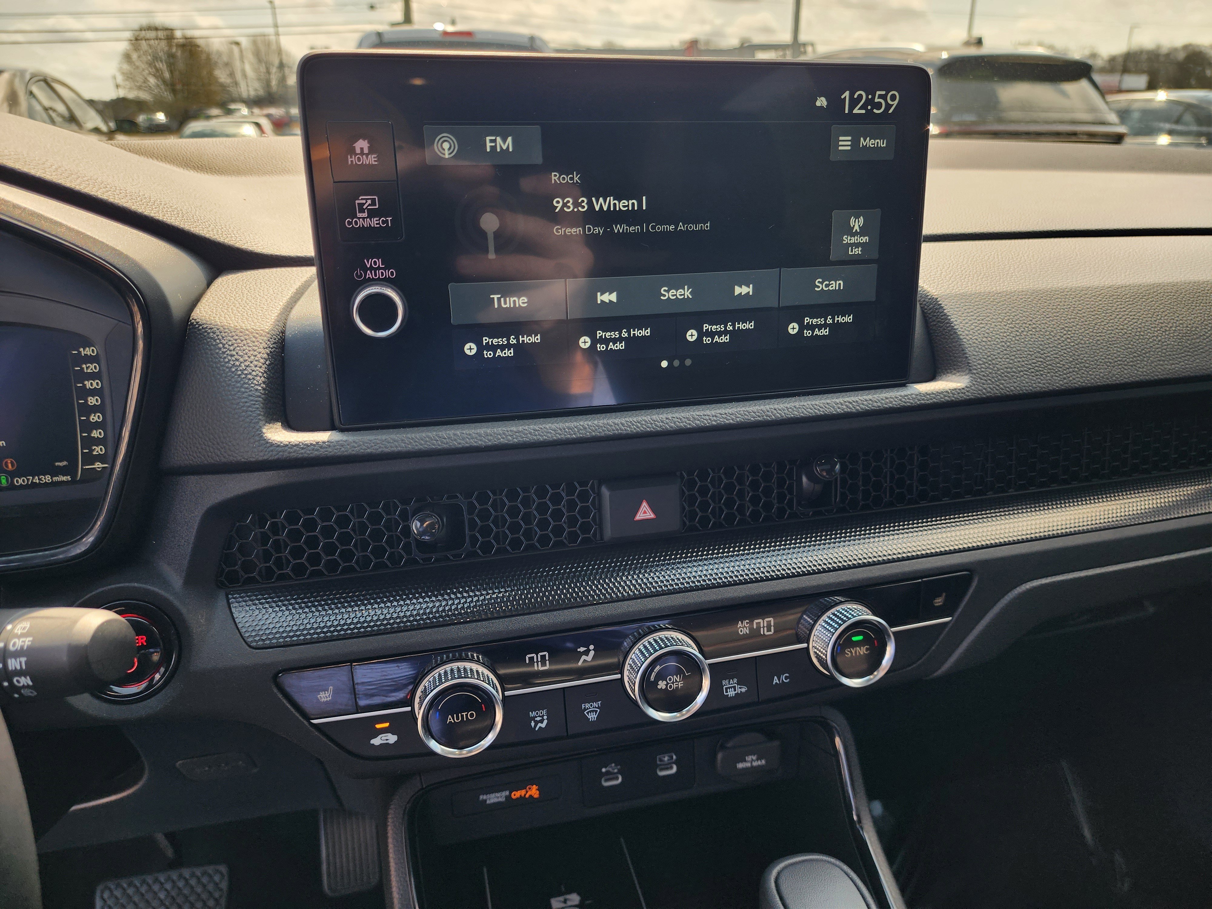 Certified 2026 Honda CR-V Sport-L image 21