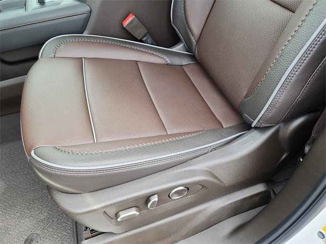 New 2026 GMC Sierra 2500 Denali w/ Denali Reserve Package image 18