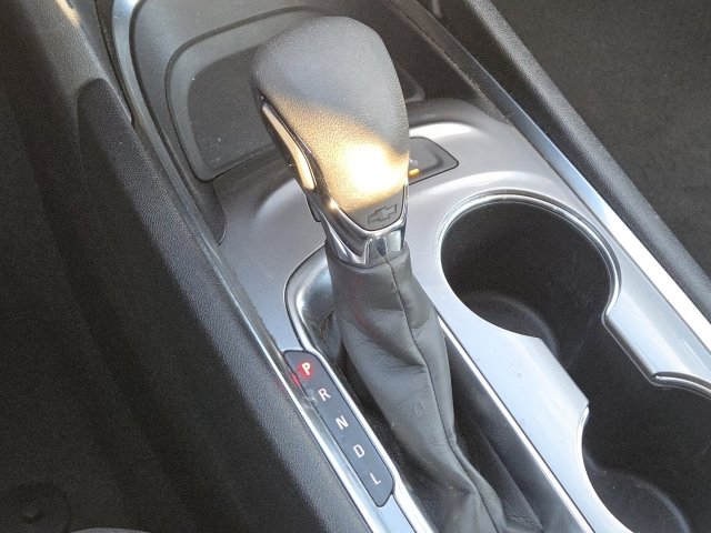 Used 2024 Chevrolet Malibu LT image 21