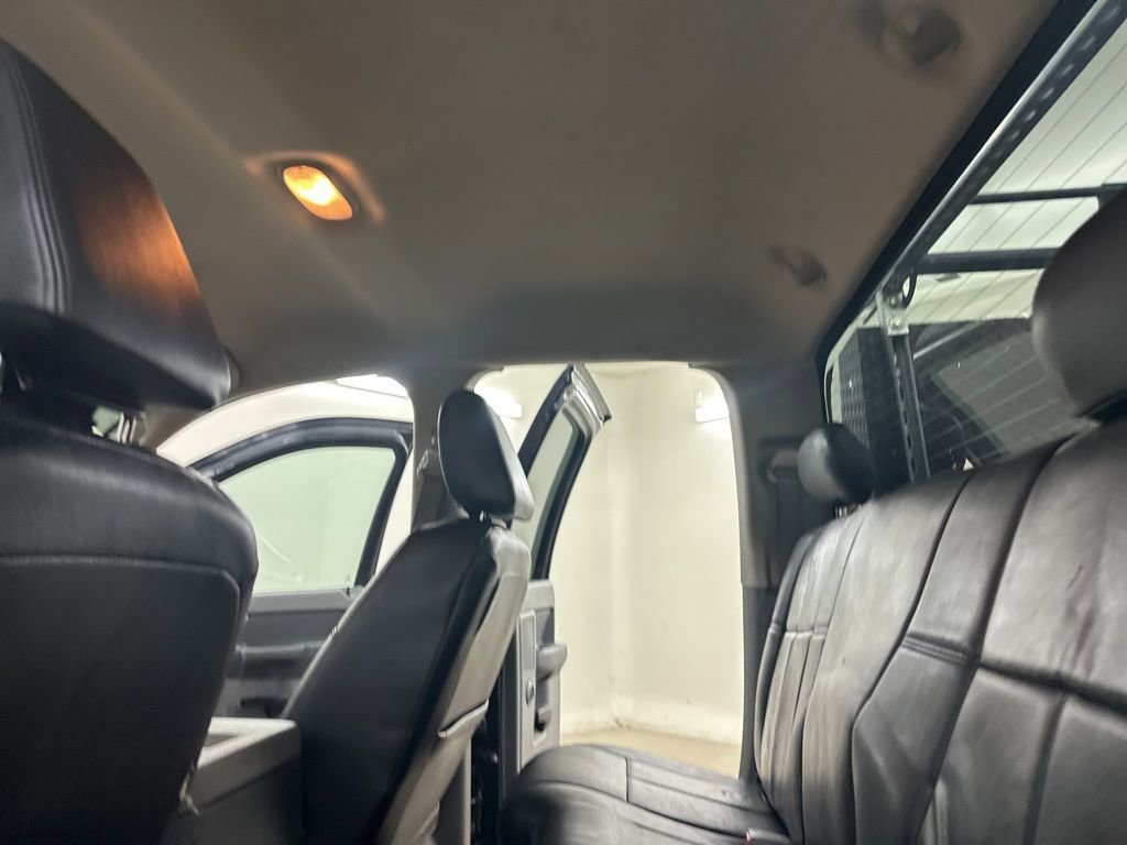 Used 2008 Dodge Ram 1500 Truck SLT w/ Trailer Tow Group image 27