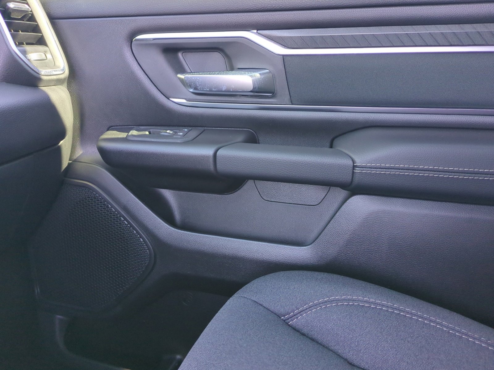 New 2026 RAM 1500 Big Horn image 16