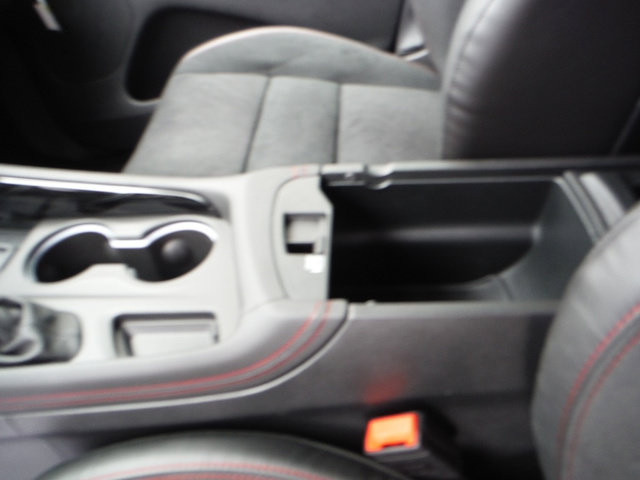 New 2026 Dodge Durango GT AWD/4WD image 23