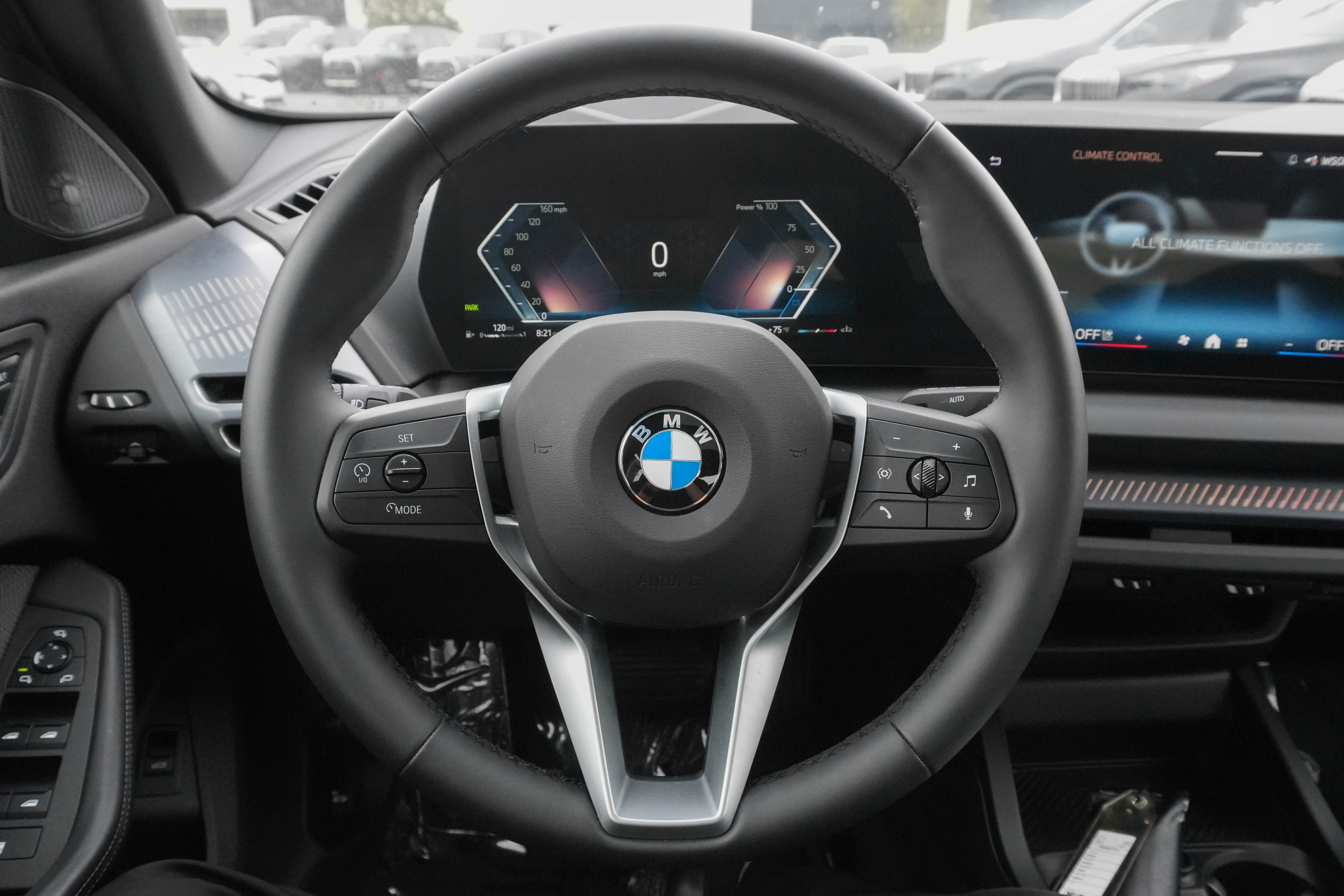 Certified 2025 BMW 228i xDrive w/ Premium Package AWD/4WD image 17