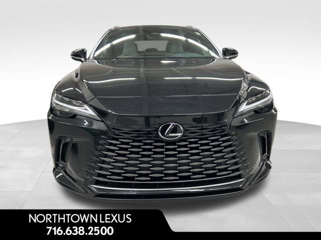 New 2026 Lexus RX 350 Premium image 2