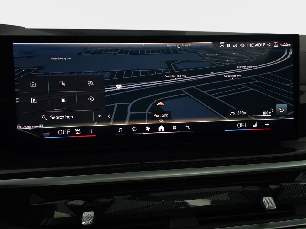 New 2026 BMW X5 xDrive50e w/ M Sport Package image 22