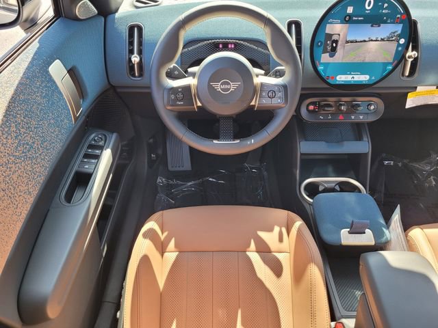 New 2025 MINI Cooper Countryman S w/ Comfort Package Max image 12
