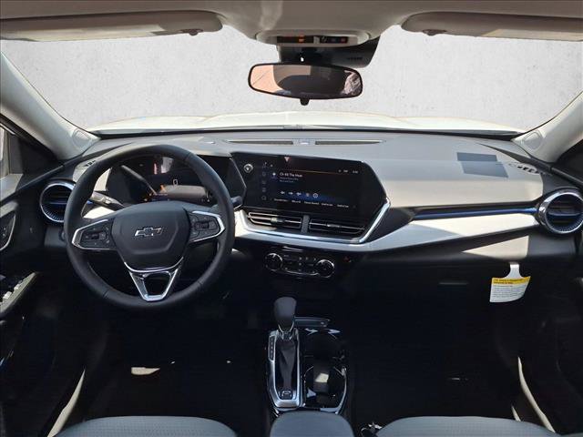 New 2026 Chevrolet Trax LT w/ Driver Confidence Package FWD image 15