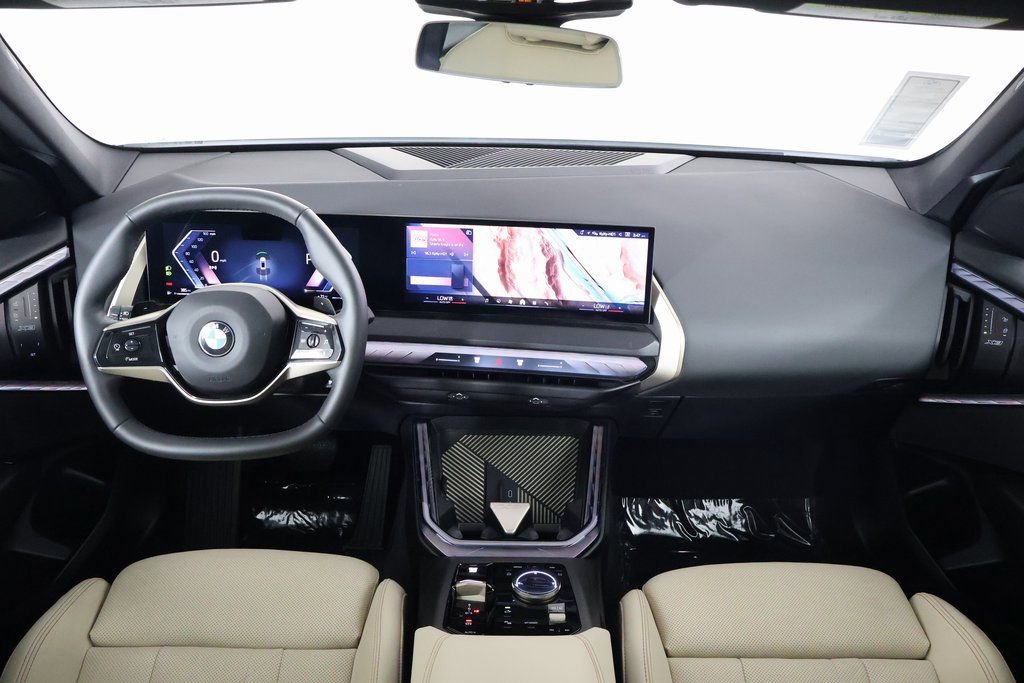 Used 2025 BMW X3 xDrive30i w/ Convenience Package image 8