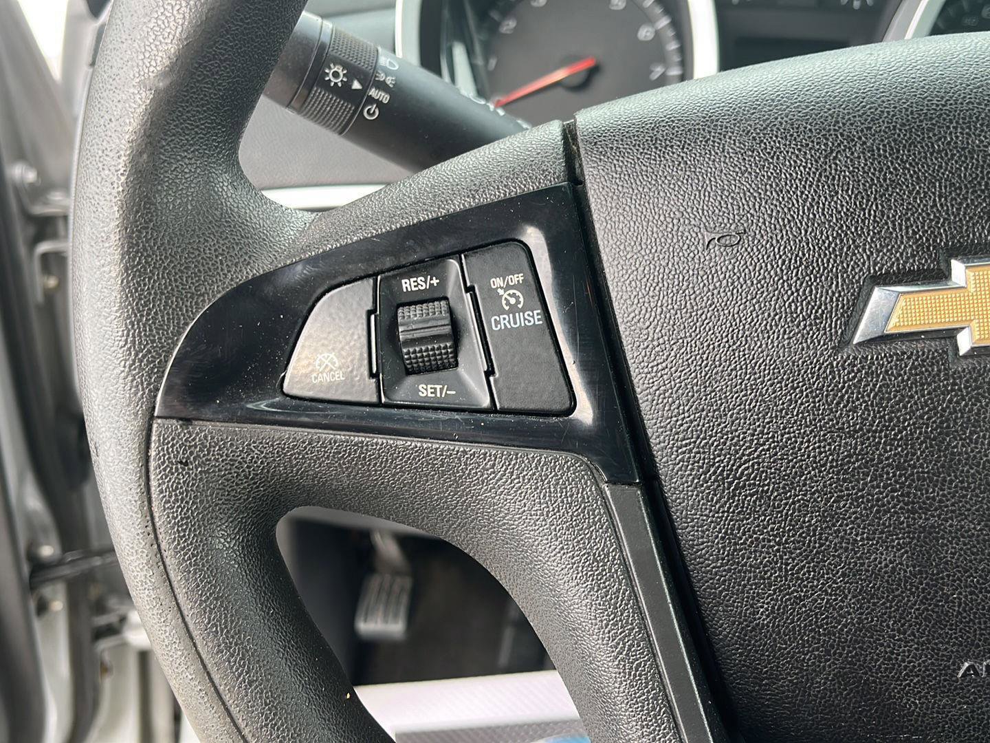 Used 2017 Chevrolet Equinox LS image 14