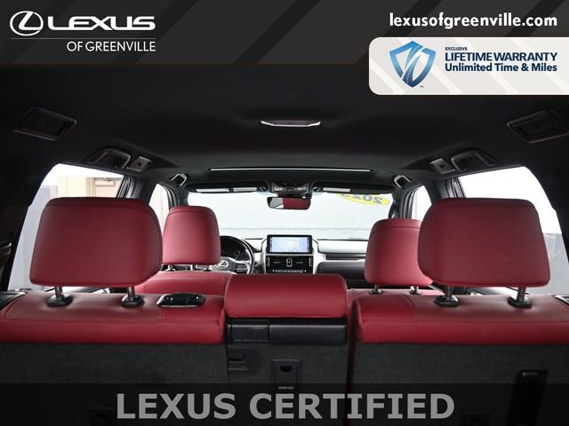 Certified 2023 Lexus GX 460 Premium w/ Premium Package image 33