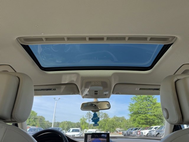 Used 2016 Audi A6 2.0T Premium Plus w/ Premium Plus Package image 21