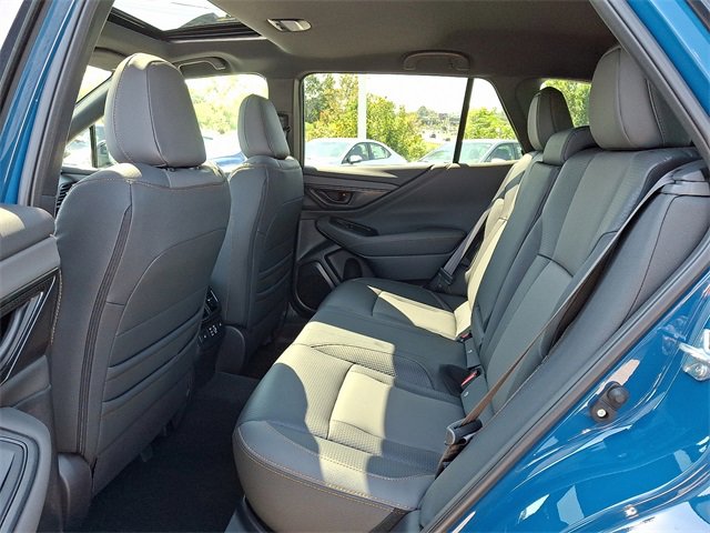 New 2025 Subaru Outback Wilderness image 6