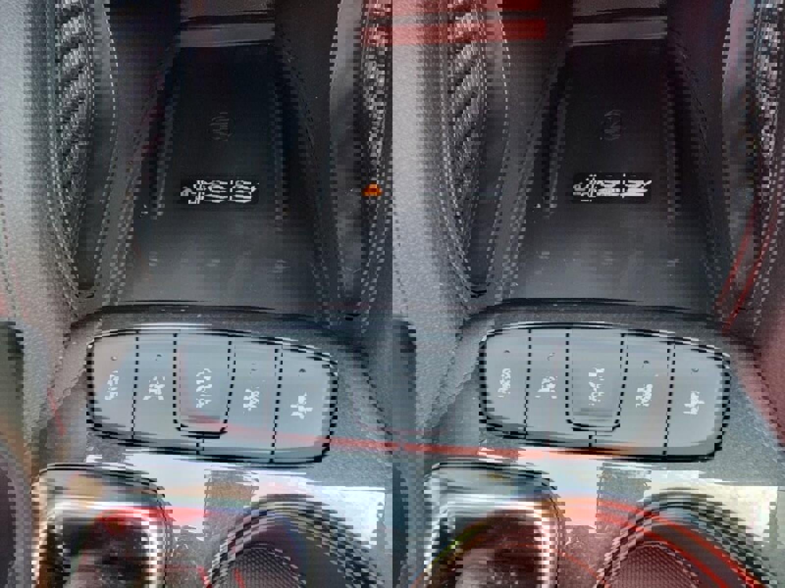 New 2026 Chevrolet TrailBlazer RS w/ Convenience Package image 17