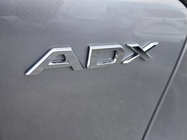 Certified 2026 Acura ADX FWD image 16