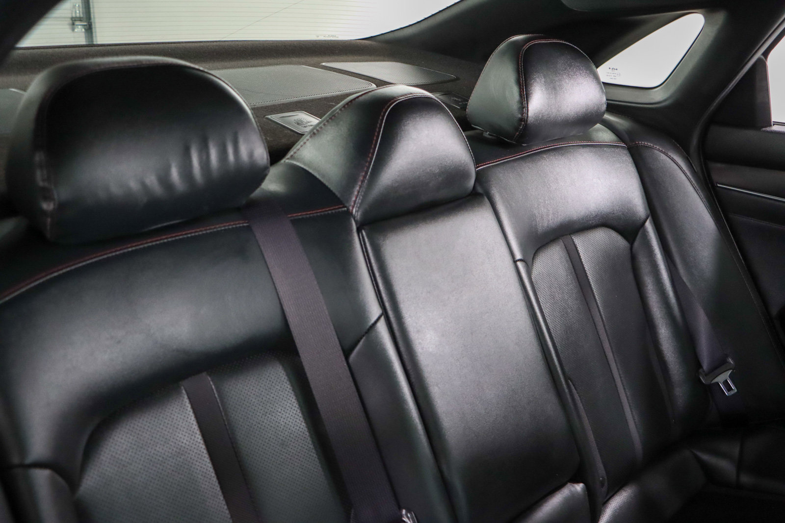 Used 2024 Kia K5 GT w/ GT1 Package image 29