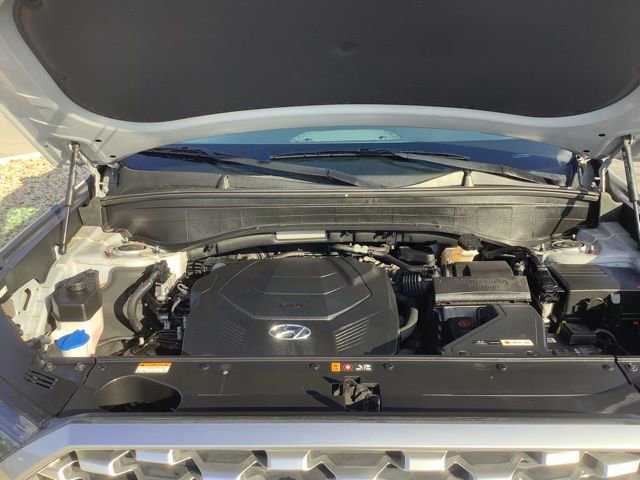 Used 2022 Hyundai Palisade SEL image 14