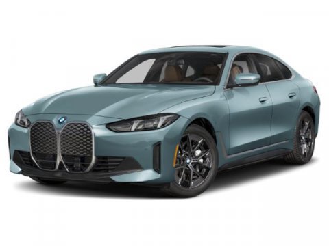 New 2026 BMW i4 xDrive40i w/ M Sport Package image 1