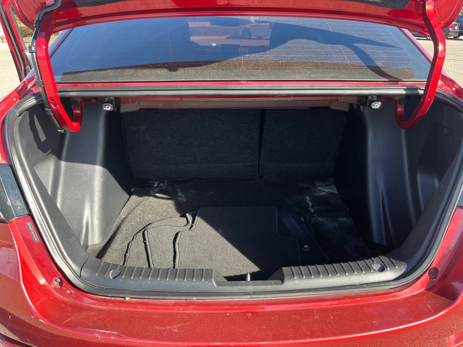 Used 2017 Toyota Yaris iA image 34