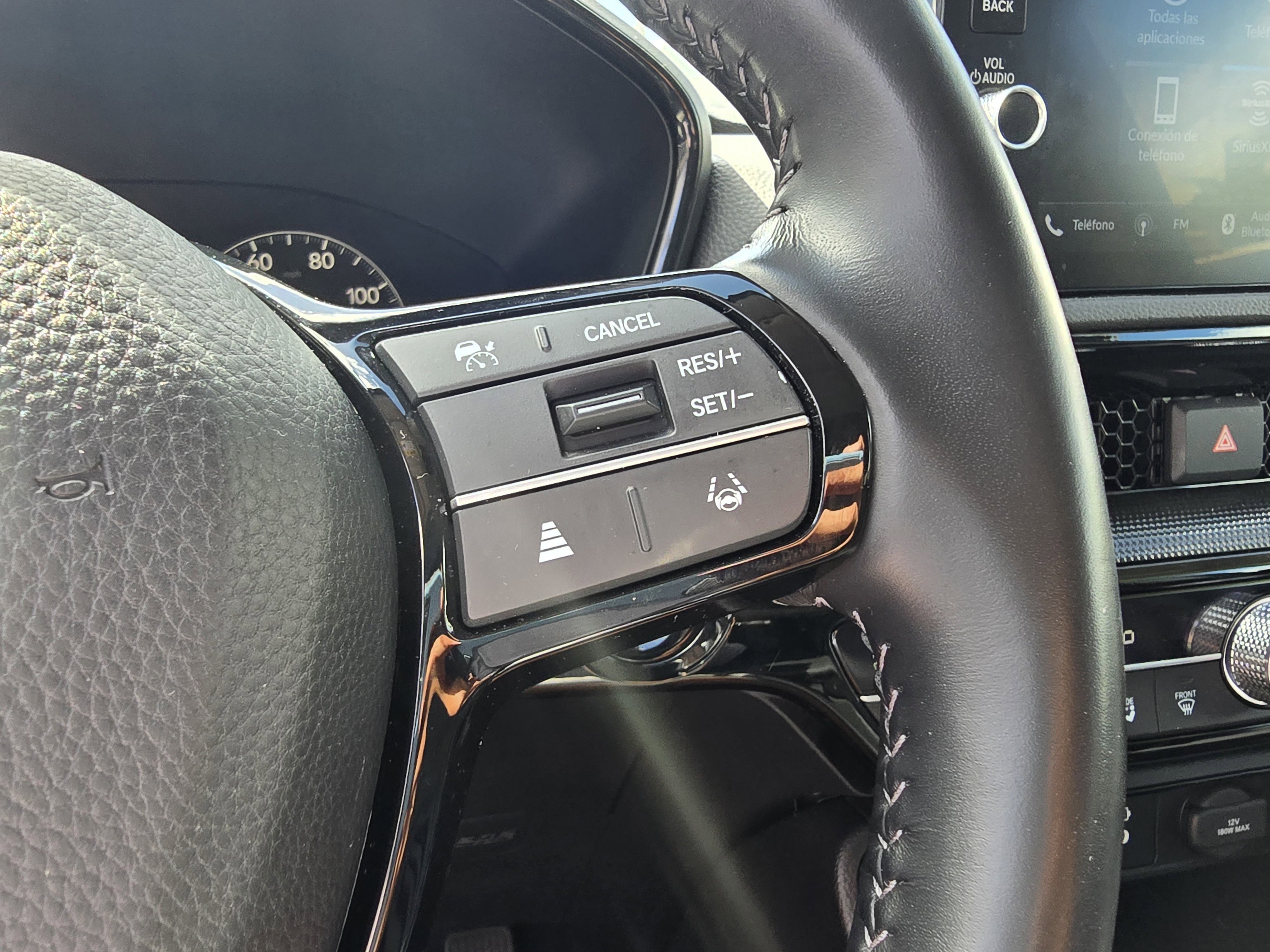 Certified 2025 Honda CR-V EX-L image 21