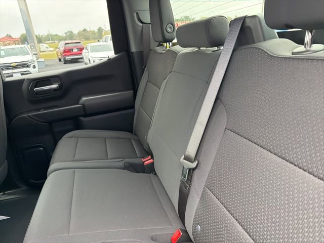 New 2026 Chevrolet Silverado 1500 W/T image 19