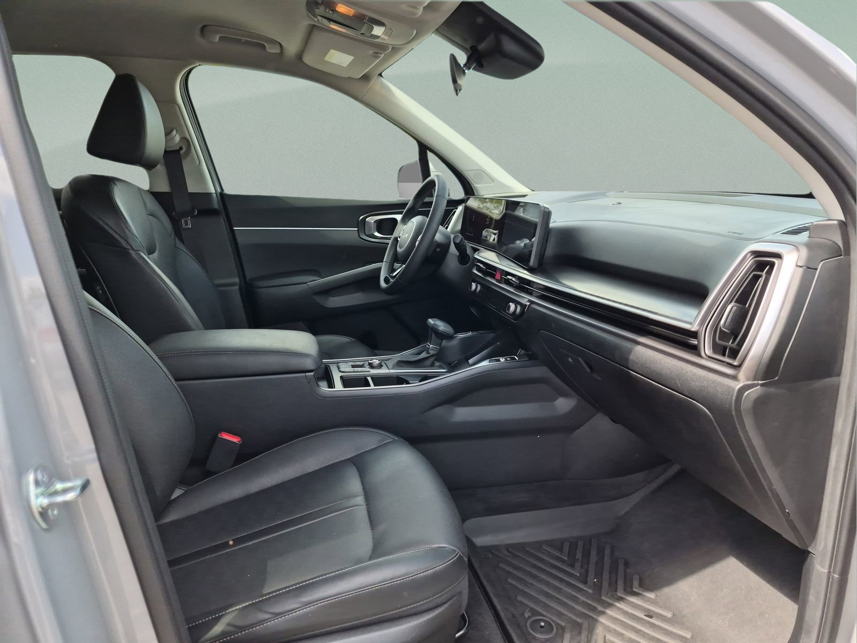 Used 2025 Kia Sorento S FWD image 20