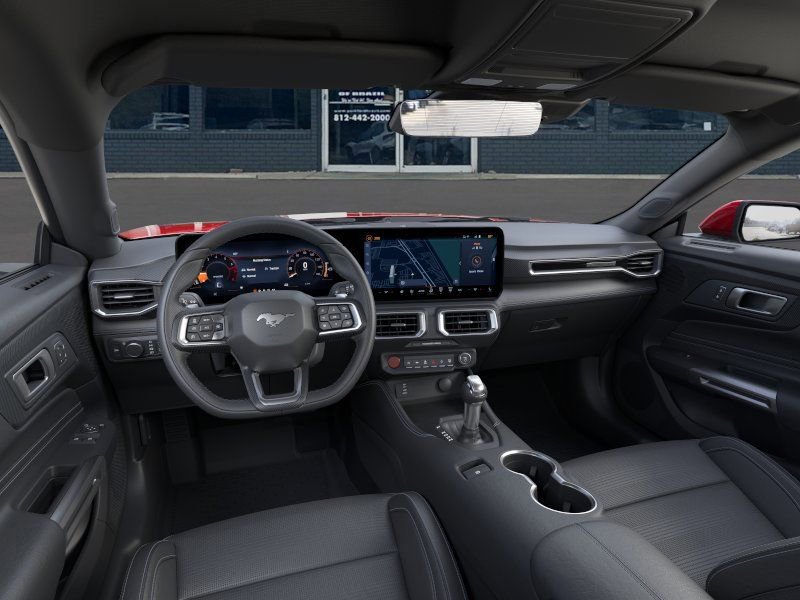 New 2026 Ford Mustang GT RWD image 9