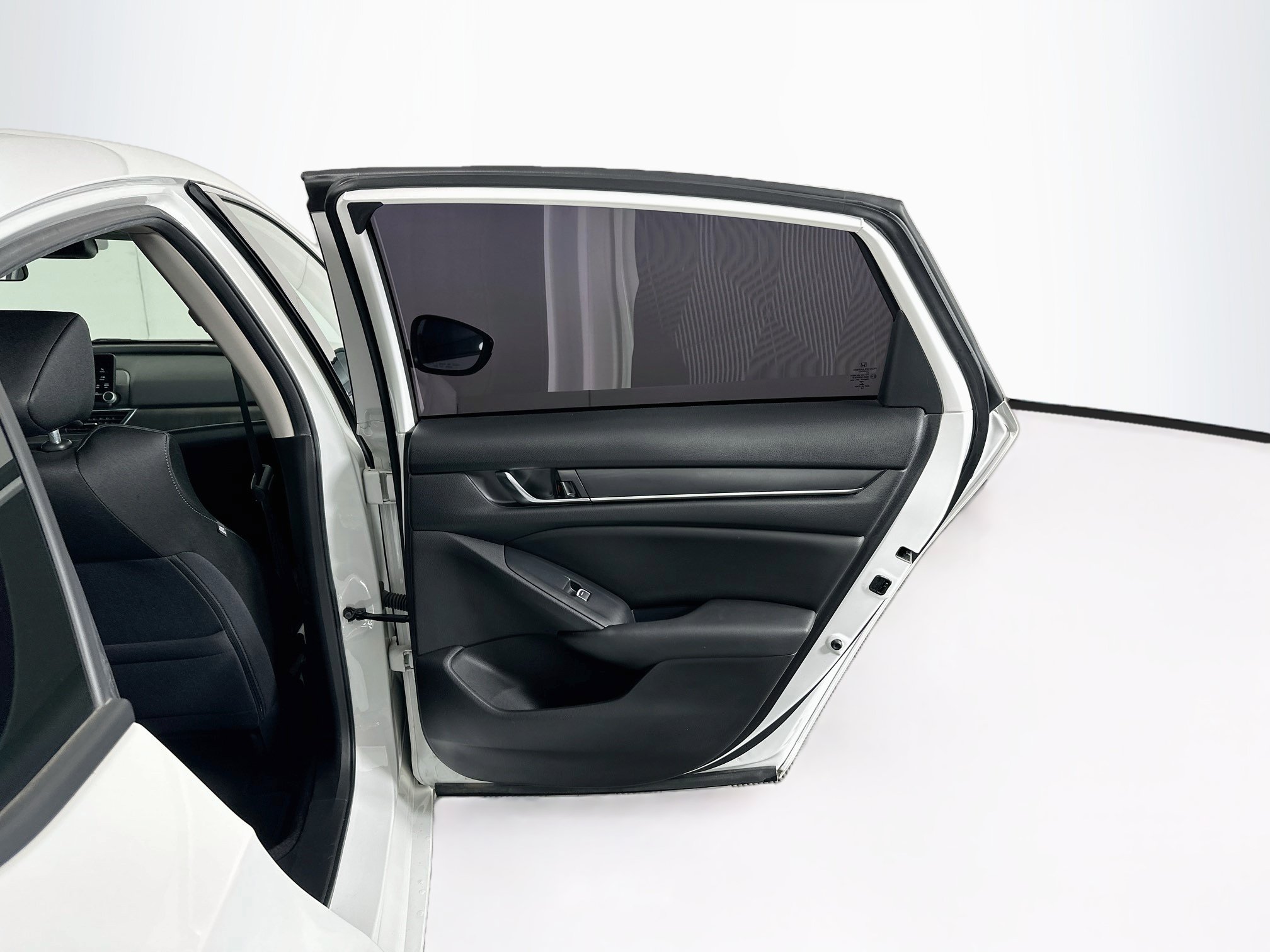 Used 2019 Honda Accord LX image 28