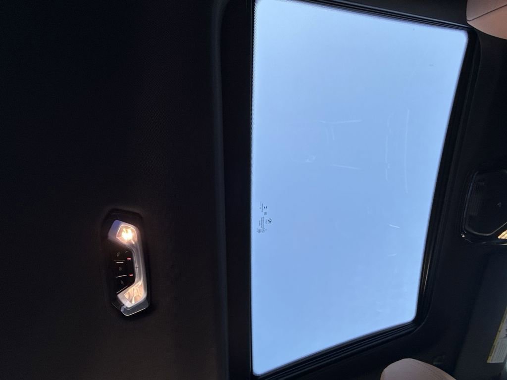 Used 2023 BMW i4 eDrive35 image 24