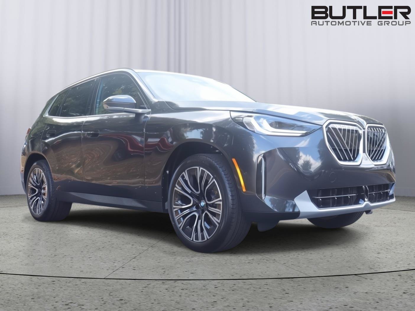 Used 2026 BMW X3 xDrive30i w/ Premium Package AWD/4WD image 7