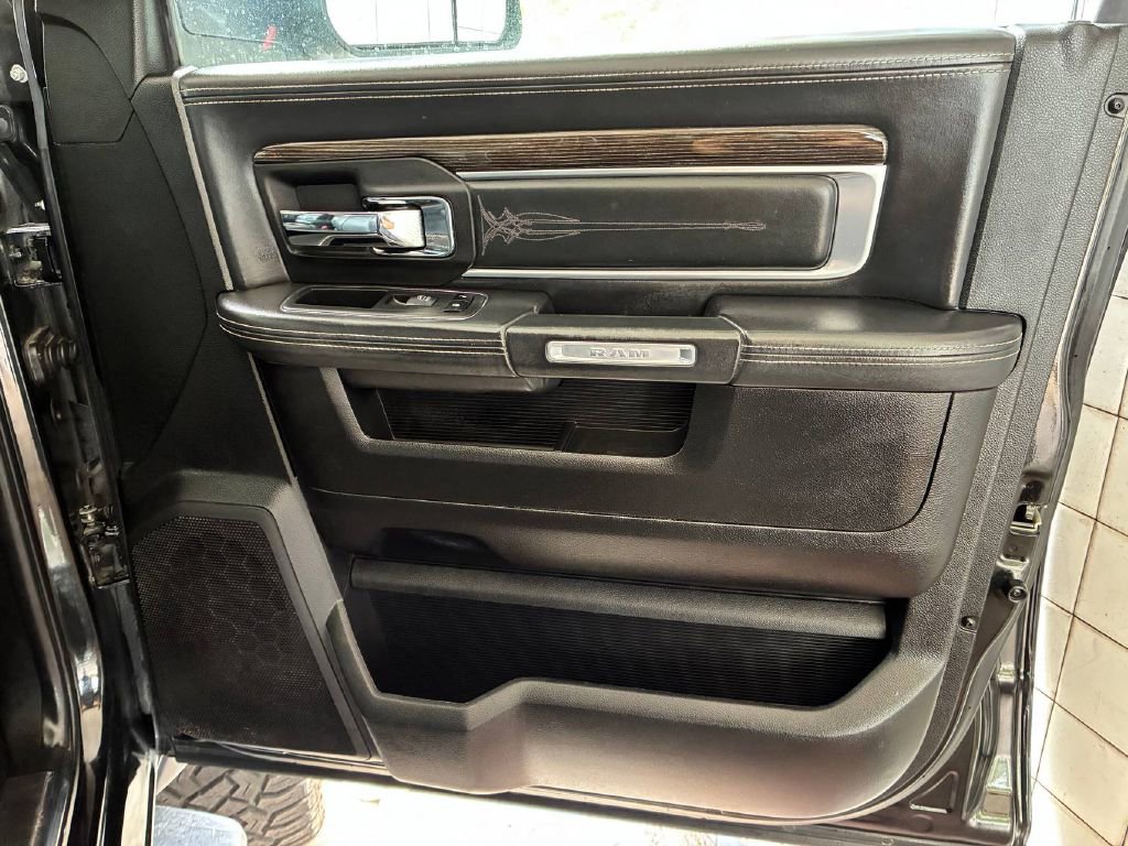 Used 2018 RAM 2500 Limited image 14